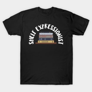 shelf expressionist T-Shirt